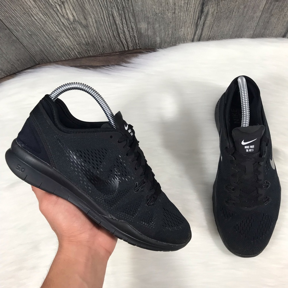 Nike Free TR Fit 5 Shoes